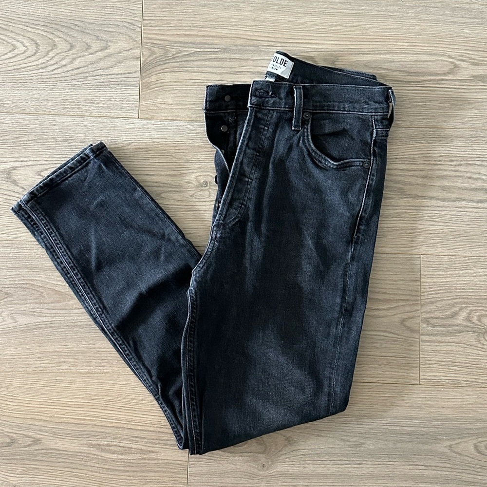Agolde jeans
